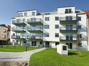 2 Zimmer Dachgeschoßwohnung mit großem Balkon! Nahe der...