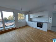 2 Zimmer Dachgeschoßwohnung mit großem Balkon! Nahe der...