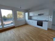 2 Zimmer Dachgeschoßwohnung mit großem Balkon! Nahe der...