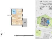 Rascher Baufortschritt im Zentrum von Pram! Übergabe...