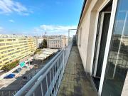 2 Zimmer Dachgeschosswohnung mit Terrasse in Wien Favoriten