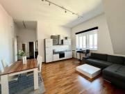 2 Zimmer Dachgeschosswohnung mit Traumblick! 66 m2 in...