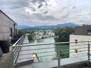 2 Zimmer Dachgeschosswohnung mit XXL Sonnenterrasse