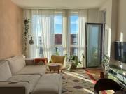 Sublet 2 room penthouse Dec Jun in Friedrichshain