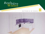 2 Zimmer Dachgeschosswohnung Nähe Krankenhaus