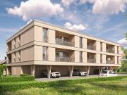 2 Zimmer Dachgeschosswohnung Top 08