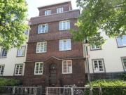 2 zimmer dachgeschosswohnung zur miete in bremen findorff