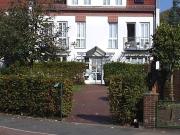 2 zimmer dachgeschosswohnung zur miete in bremen...