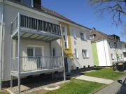 2 zimmer dachgeschosswohnung zur miete in dortmund eving