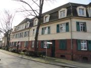 2 zimmer dachgeschosswohnung zur miete in duisburg...