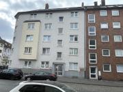 2 zimmer dachgeschosswohnung zur miete in duisburg neudorf