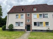 2 zimmer dachgeschosswohnung zur miete in essen katernberg