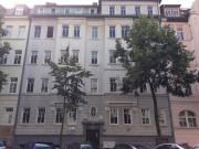 2 zimmer dachgeschosswohnung zur miete in leipzig gohlis...