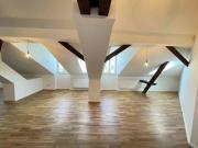 2 zimmer dachgeschosswohnung zur miete in münchen neuaubing