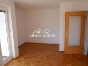 2 Zimmer Dachterrassenwohnung in Heidenheim – ruhig,...