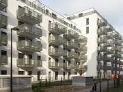 2 Zimmer Dachterrassenwohnung mit Komplettküche &...