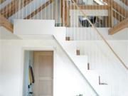 2½ Zimmer Dachwohnung in Bern Lorraine, möbliert, auf Zeit