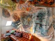 2½ Zimmer Dachwohnung in Bern Obstberg/Schosshalde,...