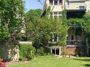 2½ Zimmer Dachwohnung in Hamburg Rahlstedt, möbliert Nr....