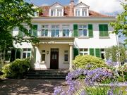 2 Zimmer Dachwohnung in Heidelberg Wieblingen, möbliert...