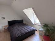 2 Zimmer Dachwohnung in Zürich Kreis 8 Riesbach,...