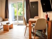 RESERVIERT: 2 Zimmer Design Appartement am...