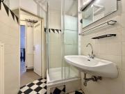 2 Zimmer DG Apartment I Westbahnhof I äußere Mariahilfer...