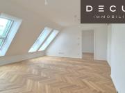 2 ZIMMER ^ DG AUSBAU ^ ANLAGE ^ DACHGESCHOSS WOHNUNG ^...