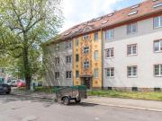 2 Zimmer DG Maisonette neu saniert!
