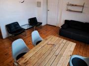 2 Zimmer DG mit Loftcharakter | nicht WG geeignet |...