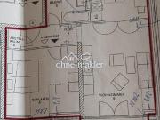 2 Zimmer DG Wohnung in Berlin Rosenthal mit TG...