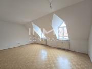 2 Zimmer DG Wohnung in zentraler Lage Bismarckstraße 1...