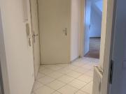 2 Zimmer DG Wohnung inkl. Garagenstellplatz