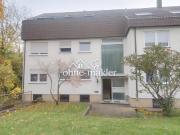 2 Zimmer DG Wohnung mit Balkon in Stuttgart Sommerain