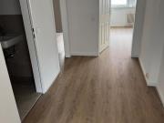 2 Zimmer DG Wohnung Peterswerder zu vermieten