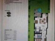 2 Zimmer EG Eigentumswohnung 60qm mit 95qm Garten