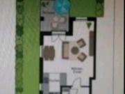 2 Zimmer EG Eigentumswohnung mit 60qm und 95qm Garten