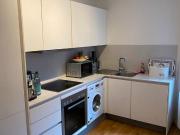 2 Zimmer EG Wohnung in Düsseldorf Friedrichstadt ab 1.1.2026