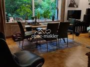 2 Zimmer EG Wohnung mit Terrasse im Grünen