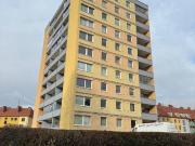 2 Zimmer Eigentums Wohnung mit Loggia und Klima