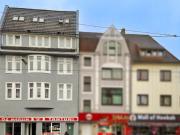 2 Zimmer Eigentumswohnung direkt an der Gröpelinger... 2 Zimmer Eigentumswohnung direkt an der Gröpelinger...