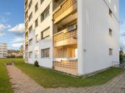 2½ Zimmer Eigentumswohnung im Baurecht