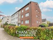 2 Zimmer Eigentumswohnung im Dachgeschoss Rentabel...