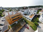 2 Zimmer Eigentumswohnung im Neubau