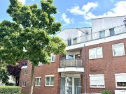 2 ZIMMER EIGENTUMSWOHNUNG IN HANNOVER BEMERODE
