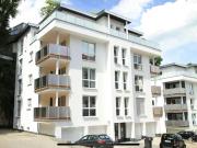 2 Zimmer Eigentumswohnung mit Balkon, Garage & 4...