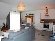 Behagliche 2 Zimmer Eigentumswohnung mit Balkon in Bad...