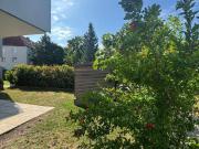 2 Zimmer Eigentumswohnung mit Garten in attraktiver Lage...