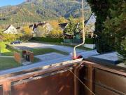 Eigentumswohnung mit großem überdachtem Balkon in...