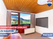 2 Zimmer Eigentumswohnung mit Loggia nahe Golfplatz und...
